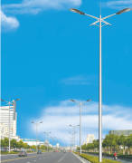 如何正確的選購(gòu)LED路燈?