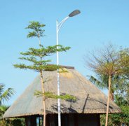 同樣的LED路燈為什么每個(gè)